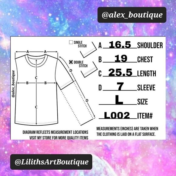 Rock and Republic Black top - Picture 8 of 8